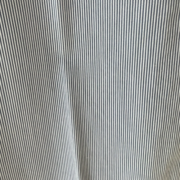 Loft Outlet curvy crops - Picture 5 of 6